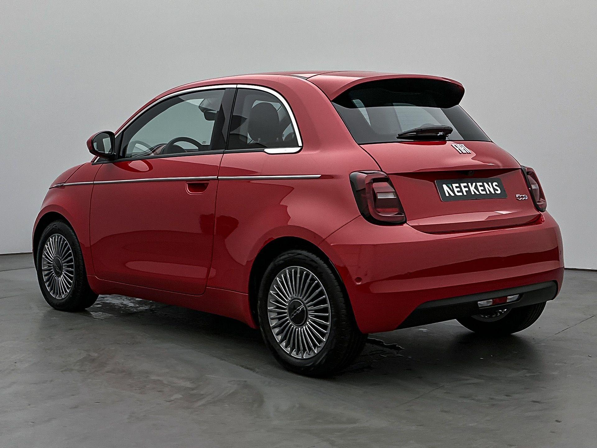 Fiat 500e Urban 42 kWh - Afbeelding 5