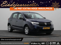 Dacia Sandero 0.9 TCe Ambiance - Afbeelding 2