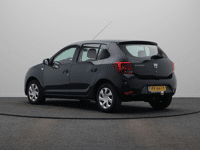 Dacia Sandero 0.9 TCe Ambiance - Afbeelding 3