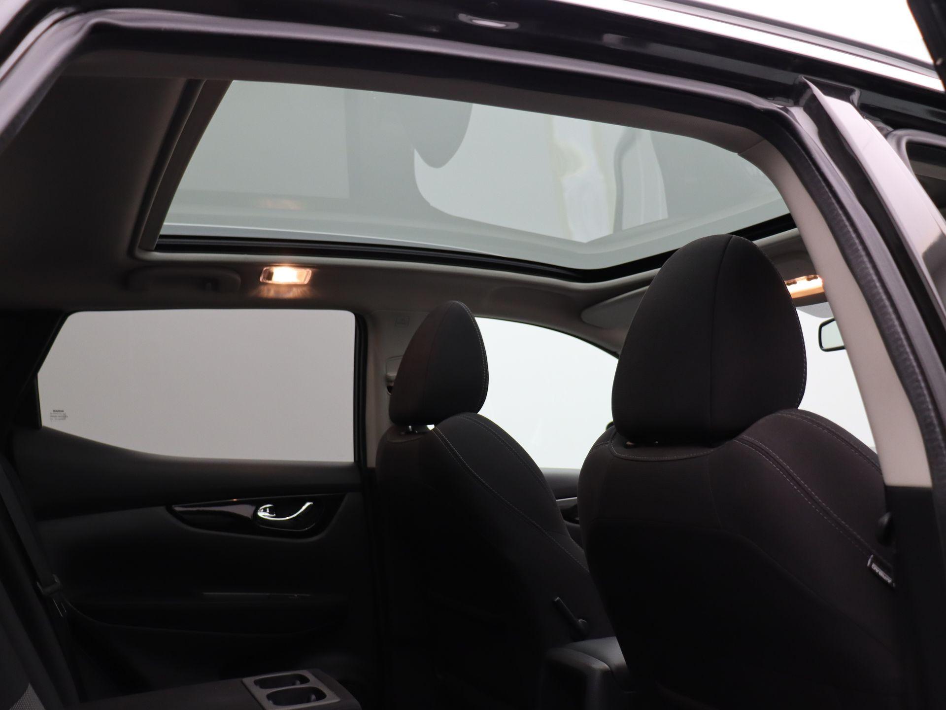 Nissan QASHQAI 140pk DIG-T N-Connecta - Afbeelding 4