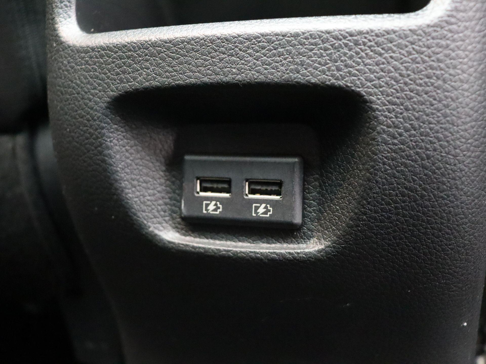 Nissan QASHQAI 140pk DIG-T N-Connecta - Afbeelding 5