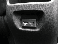 Nissan QASHQAI 140pk DIG-T N-Connecta - Afbeelding 5