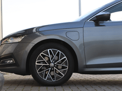 Škoda Octavia Combi 1.4 TSI 204 pk DSG iV PHEV Style - Afbeelding 2