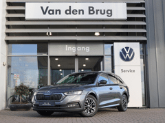 Škoda Octavia Combi 1.4 TSI 204 pk DSG iV PHEV Style - Afbeelding 3