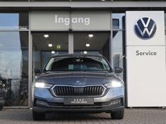 Škoda Octavia Combi 1.4 TSI 204 pk DSG iV PHEV Style - Afbeelding 4