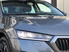 Škoda Octavia Combi 1.4 TSI 204 pk DSG iV PHEV Style - Afbeelding 5