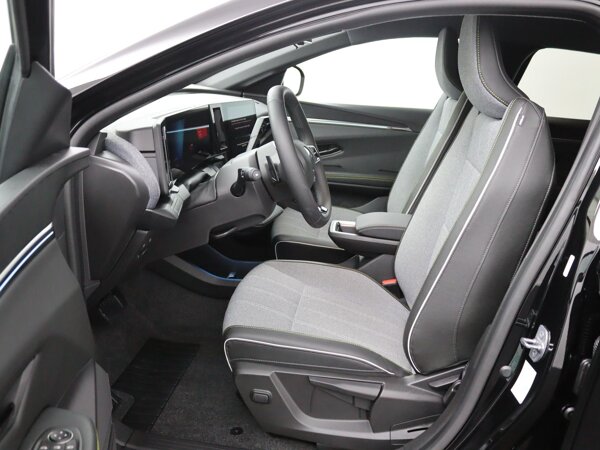 stof/kunstlederen bekleding stof/kunstlederen bekleding