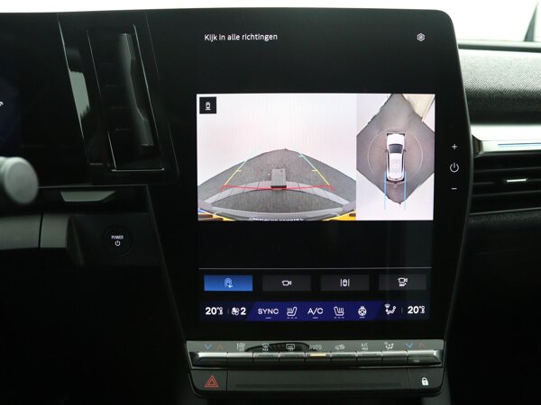 around view camera around view camera