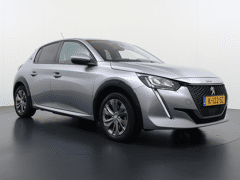 Peugeot e-208 Active 50kWh - Afbeelding 2