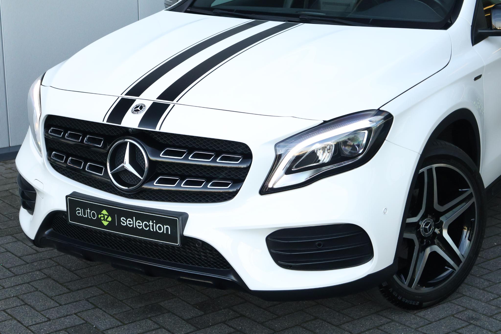 Mercedes-Benz GLA 200 Premium Plus - Afbeelding 3