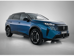 Peugeot e-5008 GT Avantage 73 kWh 210pk Automaat - Afbeelding 2