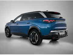 Peugeot e-5008 GT Avantage 73 kWh 210pk Automaat - Afbeelding 5