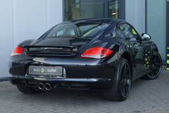 Porsche Cayman S 3.4 PDK - Afbeelding 2