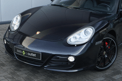 Porsche Cayman S 3.4 PDK - Afbeelding 3
