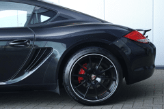 Porsche Cayman S 3.4 PDK - Afbeelding 5