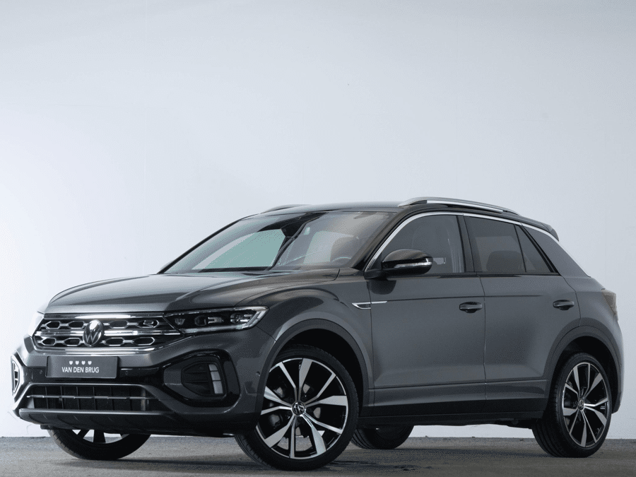 Volkswagen T-Roc R-Line 1.5 TSI 150 PK DSG - Afbeelding 1