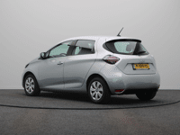Renault ZOE R135 Zen 52 kWh - Afbeelding 3