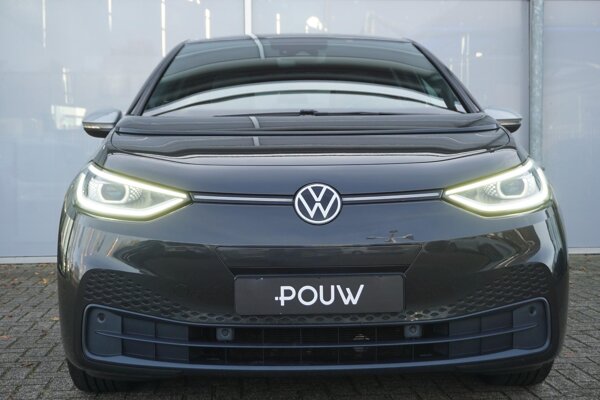 matrix LED koplampen