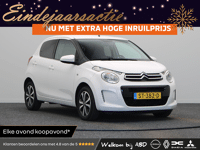 Citroën C1 1.0 e-VTi Shine - Afbeelding 2