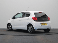 Citroën C1 1.0 e-VTi Shine - Afbeelding 3
