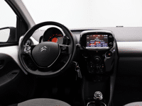 Citroën C1 1.0 e-VTi Shine - Afbeelding 5