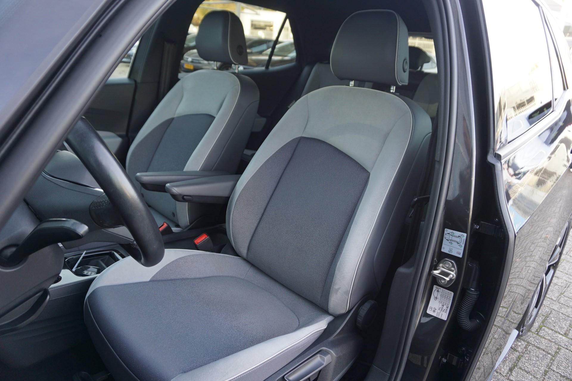 Volkswagen ID.3 204pk First Plus 58 kWh - Afbeelding 4