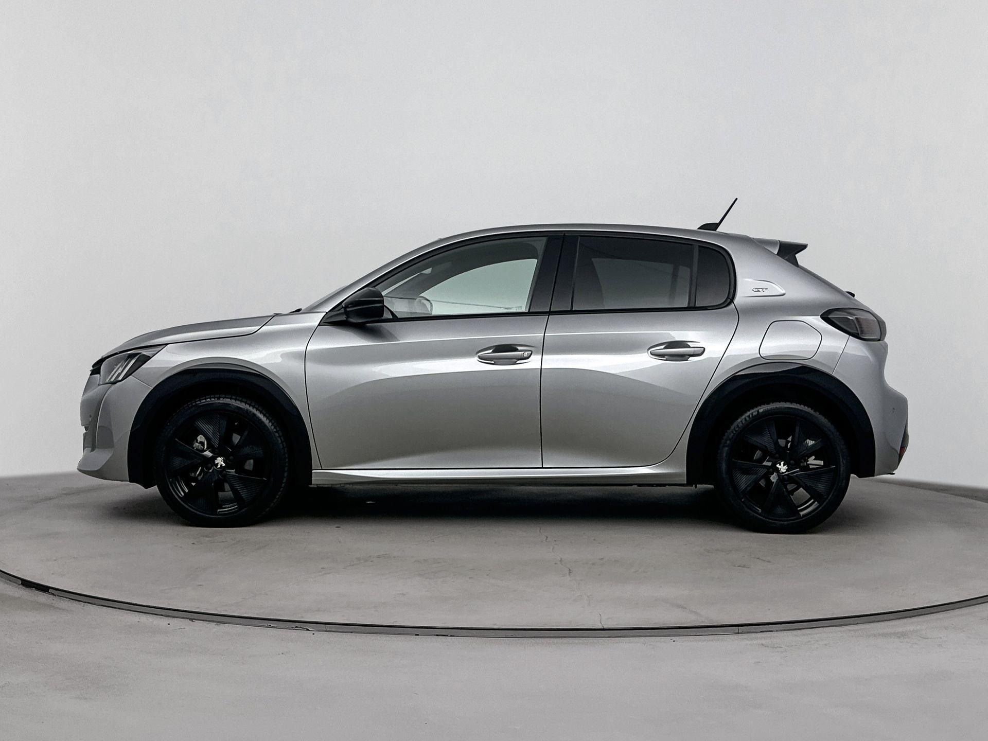 Peugeot 208 1.2 100 pk GT - Afbeelding 3