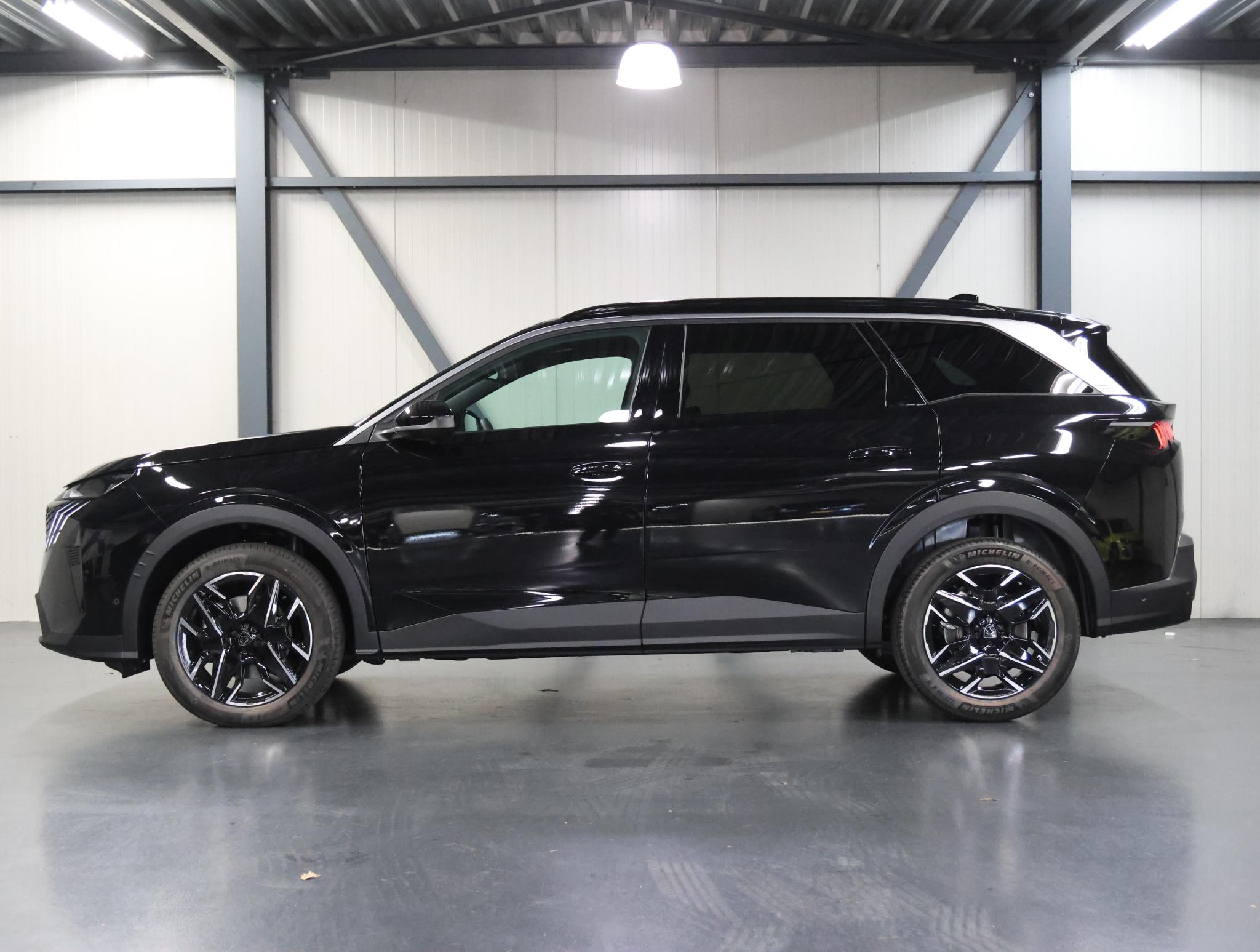 Peugeot 5008 1.2 Hybrid 145PK Allure - Afbeelding 2