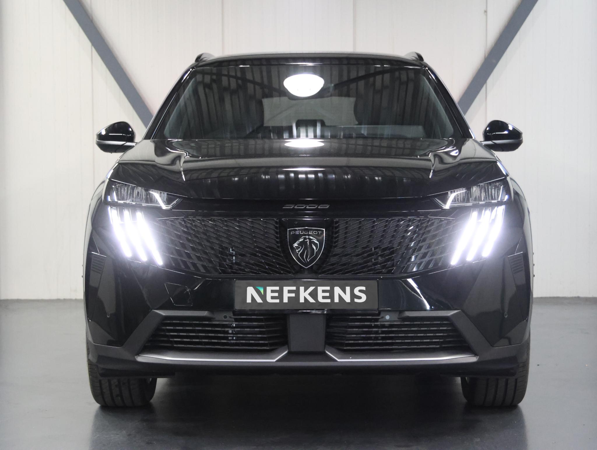 Peugeot 5008 1.2 Hybrid 145PK Allure - Afbeelding 4