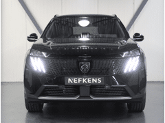 Peugeot 5008 1.2 Hybrid 145PK Allure - Afbeelding 4
