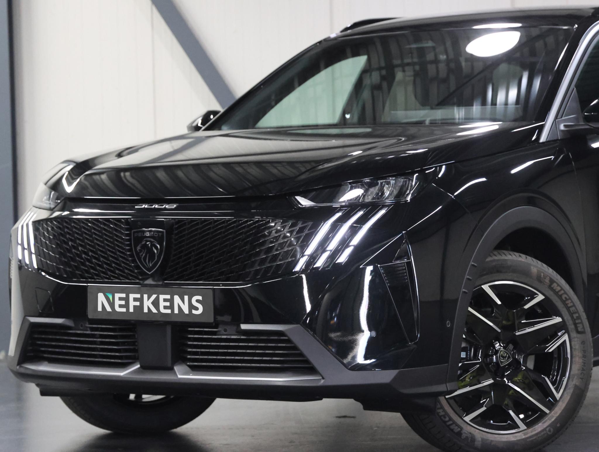 Peugeot 5008 1.2 Hybrid 145PK Allure - Afbeelding 5