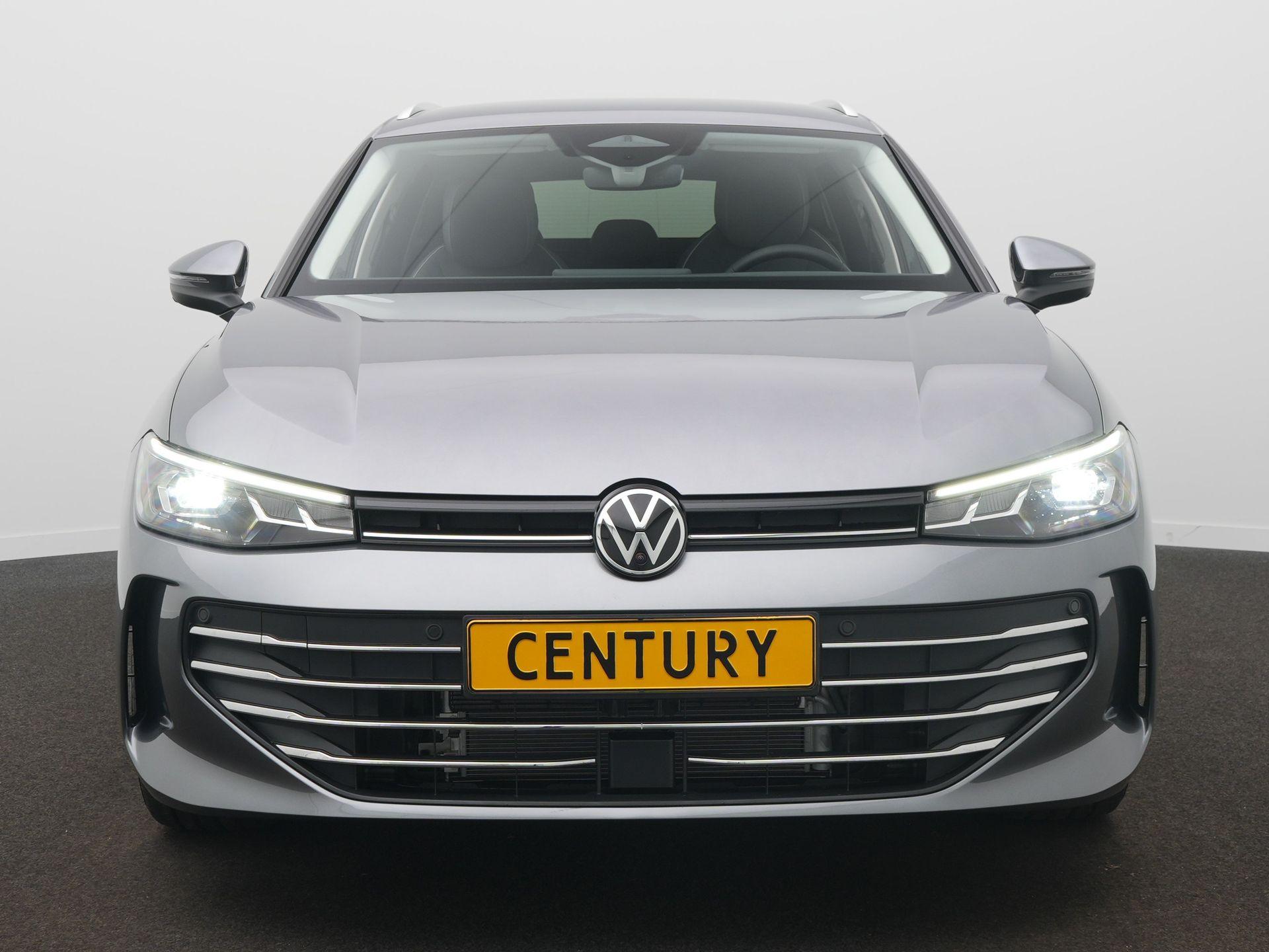 Volkswagen Passat Variant Business 1.5 eHybrid 150 kW / 204 PK Variant 6 ver - Afbeelding 2