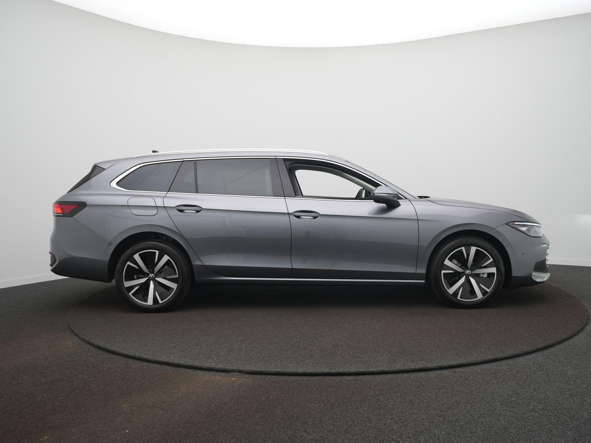 Volkswagen Passat Variant Business 1.5 eHybrid 150 kW / 204 PK Variant 6 ver - Afbeelding 4