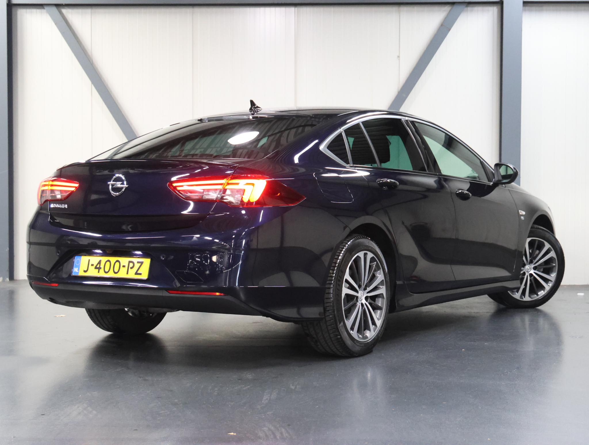 Opel Insignia 165PK Executive - Afbeelding 3