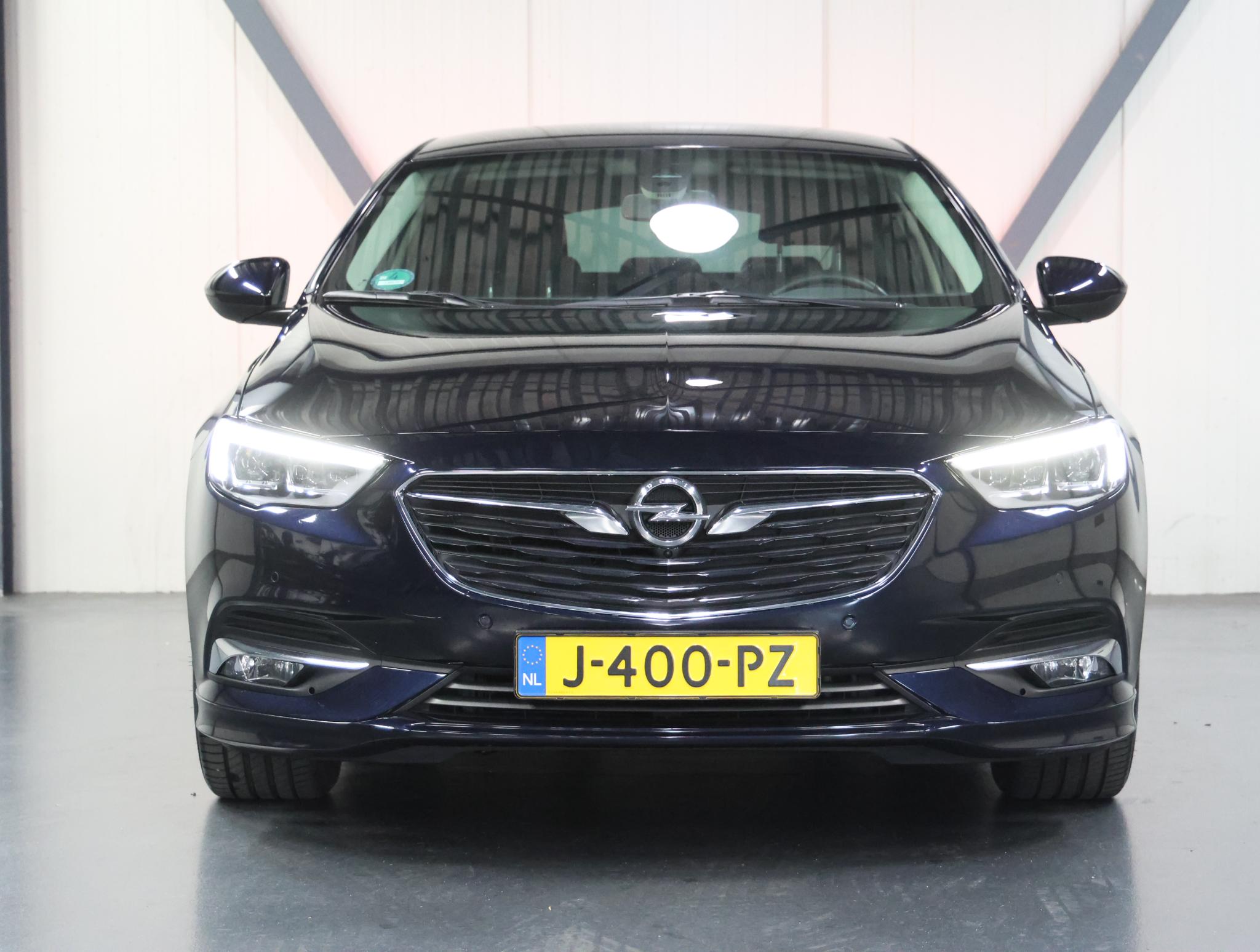 Opel Insignia 165PK Executive - Afbeelding 4