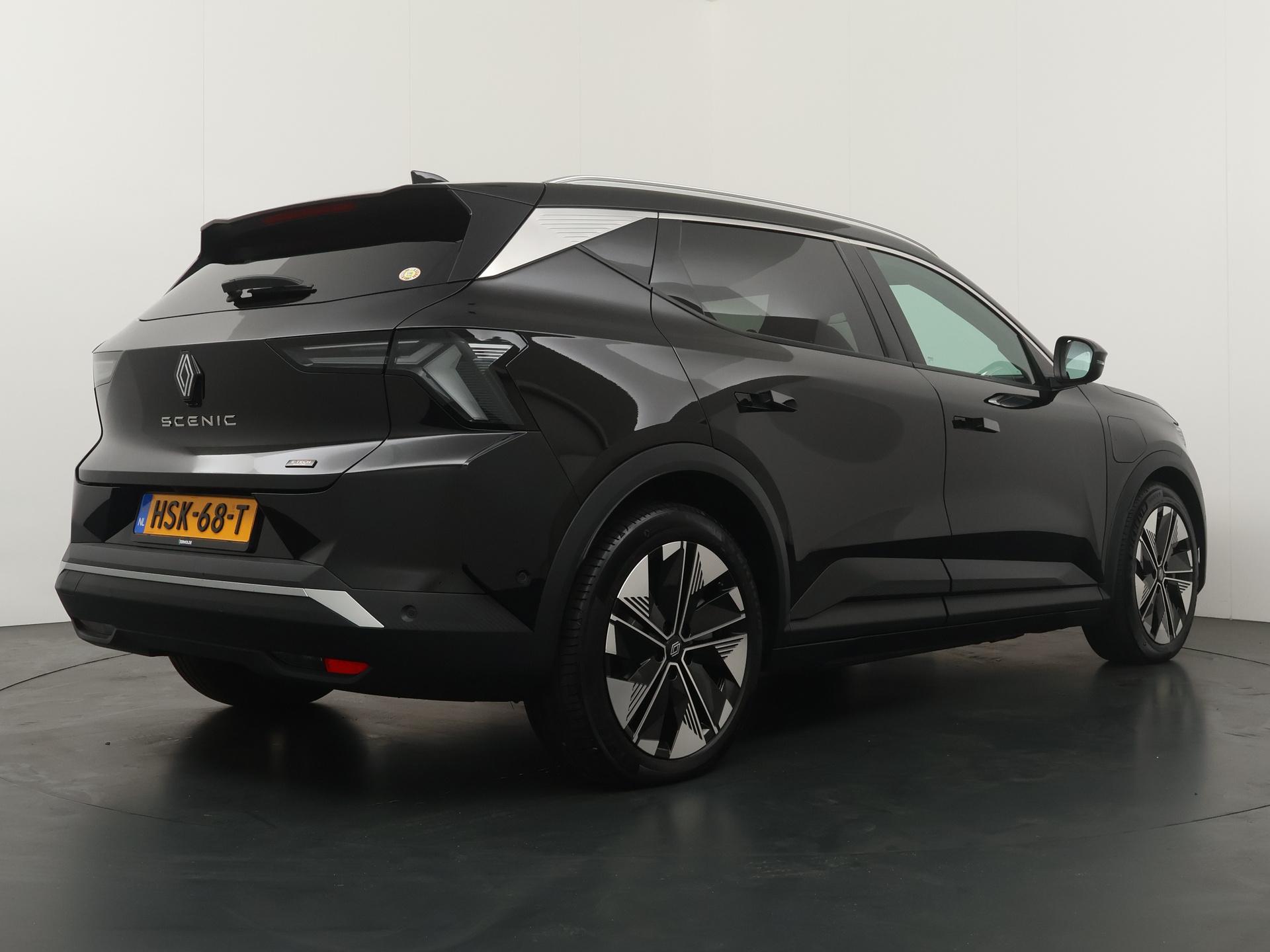 Renault Scénic E-Tech techno 220 pk long range - Afbeelding 2