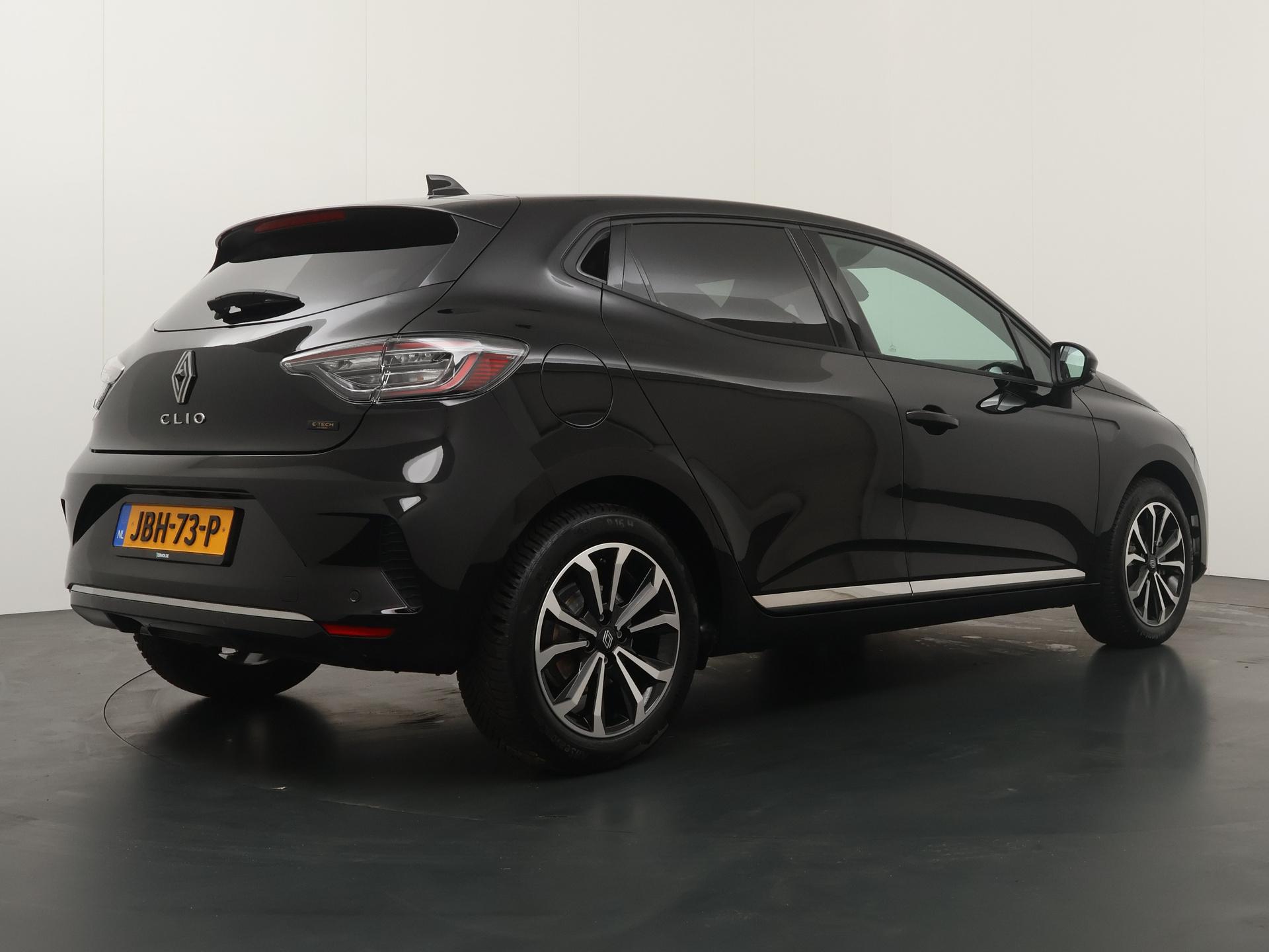 Renault Clio techno full hybrid E-Tech 145 - Afbeelding 2