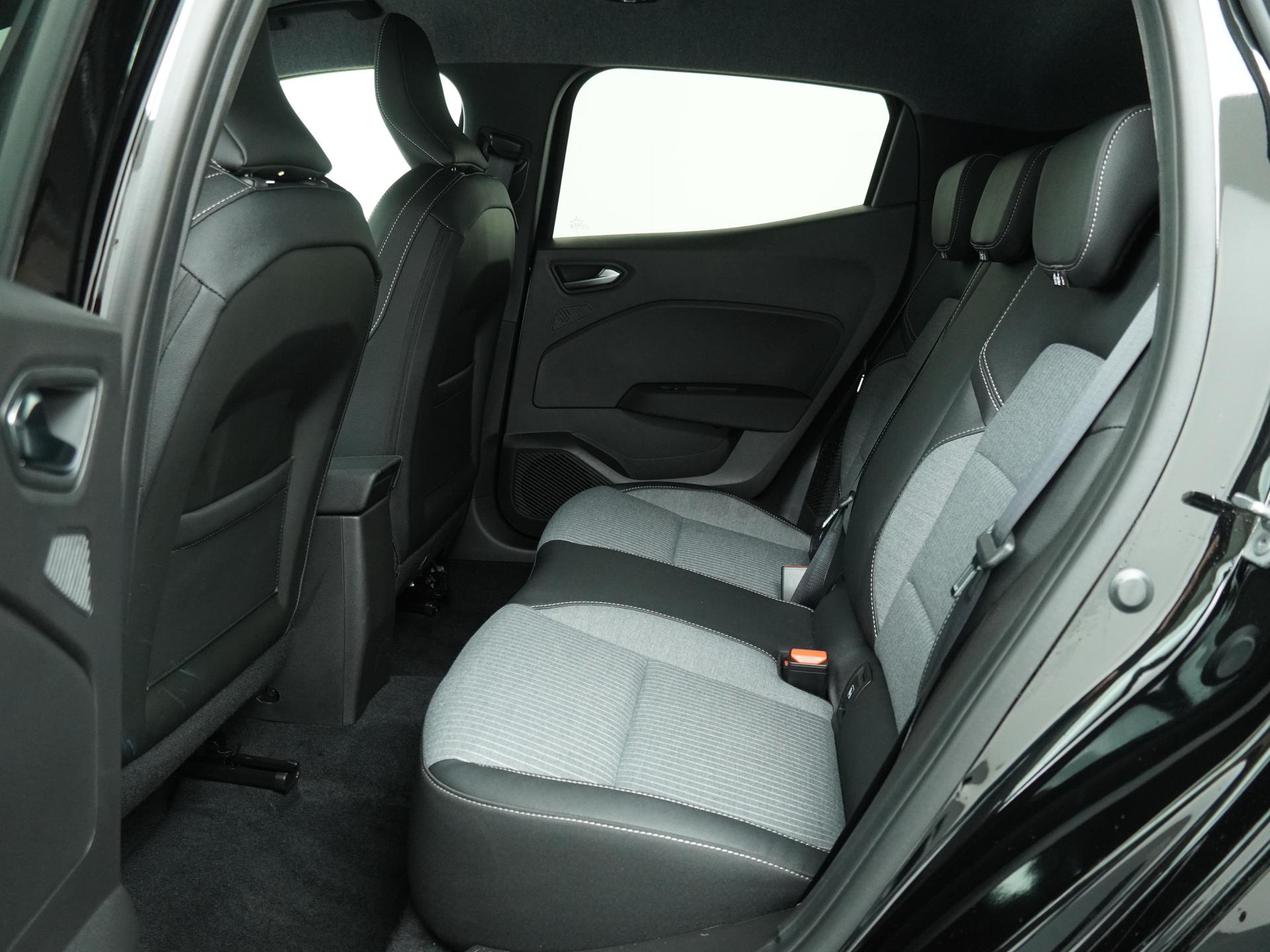 Renault Clio techno full hybrid E-Tech 145 - Afbeelding 5