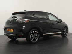 Renault Clio techno full hybrid E-Tech 145 - Afbeelding 2