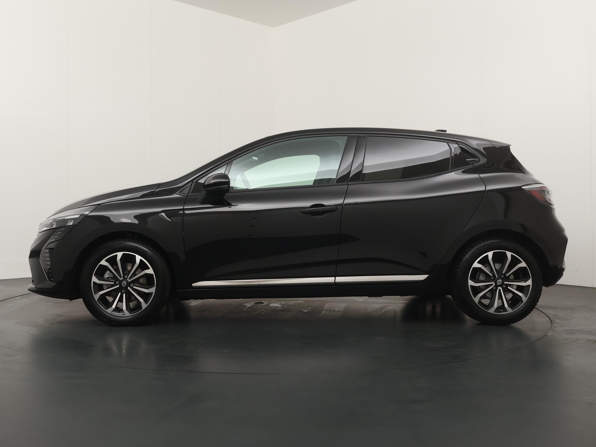 Renault Clio techno full hybrid E-Tech 145 - Afbeelding 3