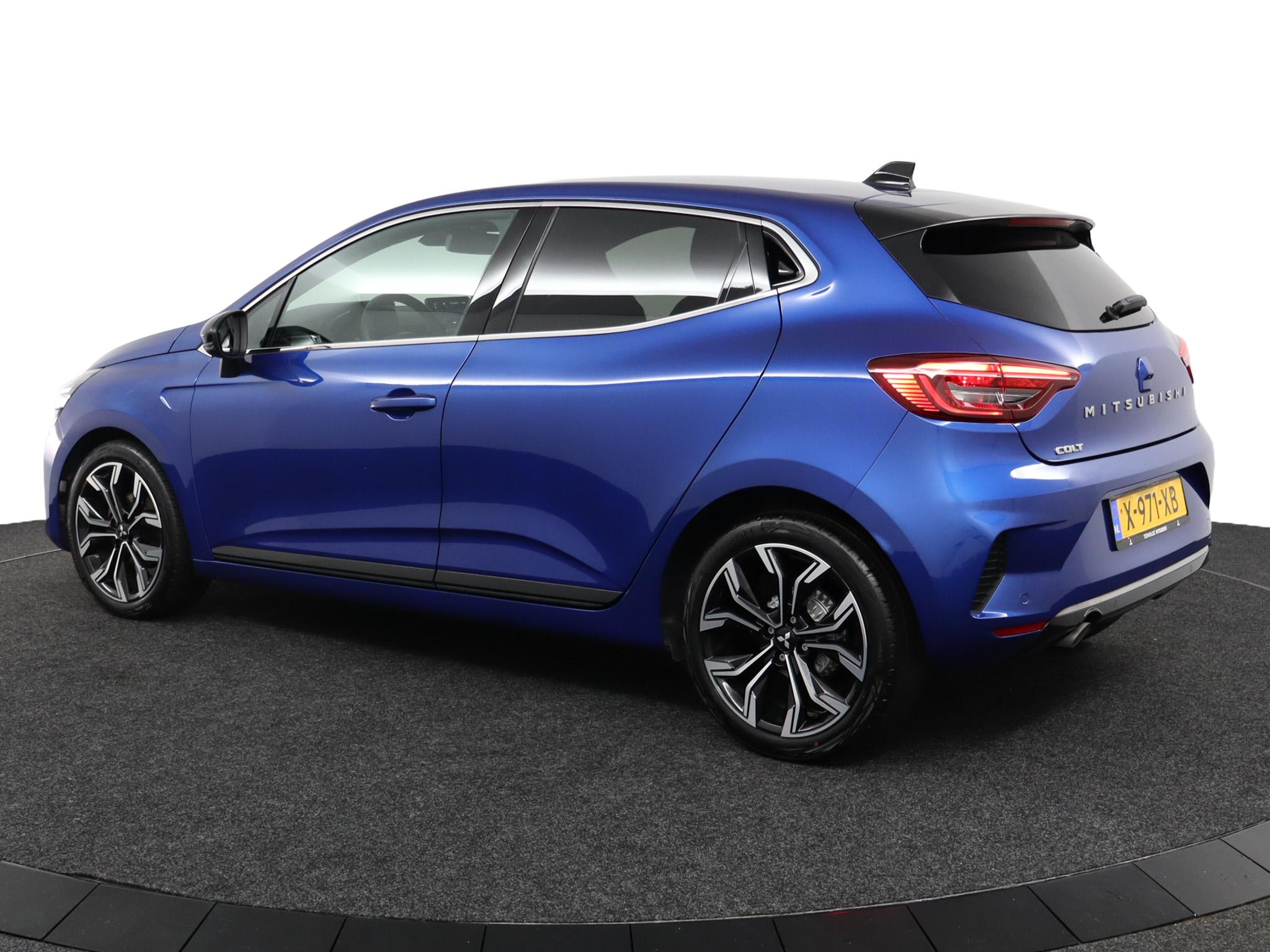 Mitsubishi Colt 1.0T MT First Edition - Afbeelding 3