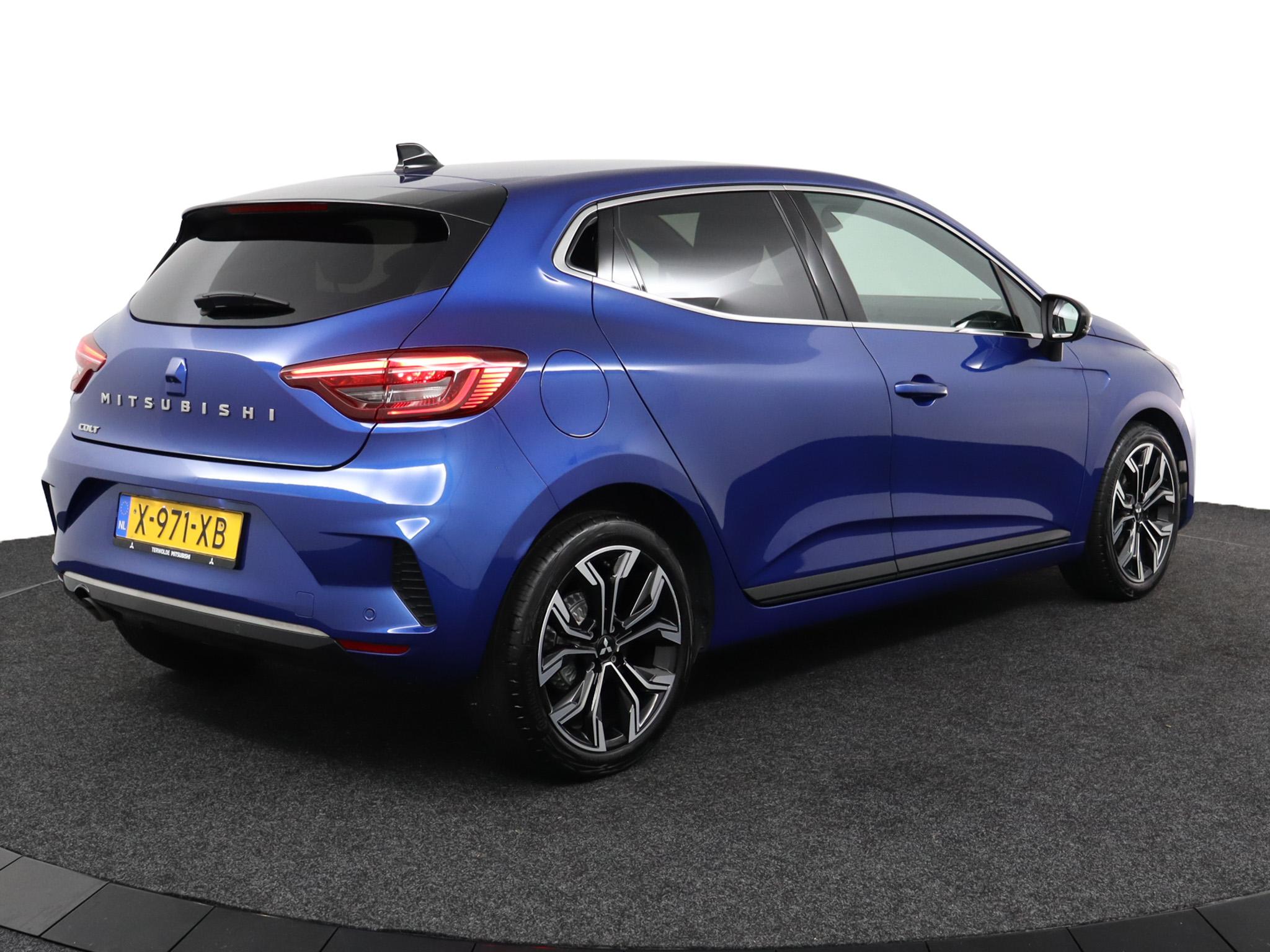 Mitsubishi Colt 1.0T MT First Edition - Afbeelding 5