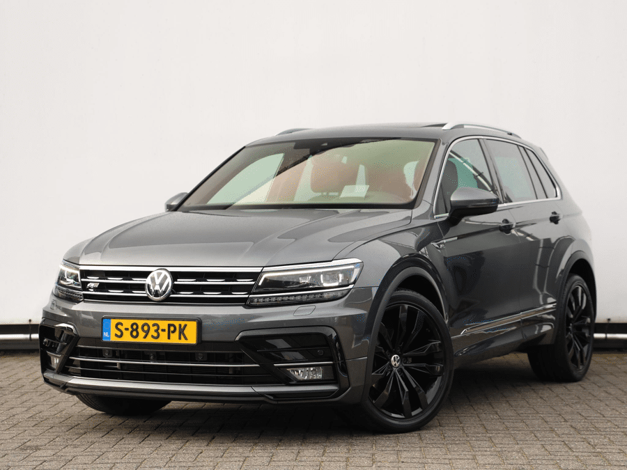 Volkswagen Tiguan 1.5 TSI ACT R-Line - Afbeelding 1