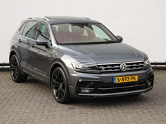 Volkswagen Tiguan 1.5 TSI ACT R-Line - Afbeelding 3