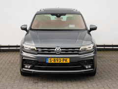 Volkswagen Tiguan 1.5 TSI ACT R-Line - Afbeelding 4