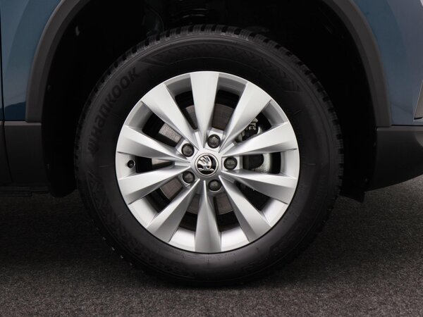 lichtmetalen velgen 16"