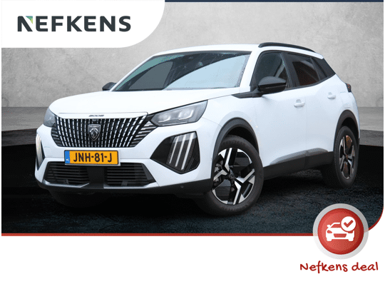 Peugeot 2008 1.2 PureTech 130 Allure