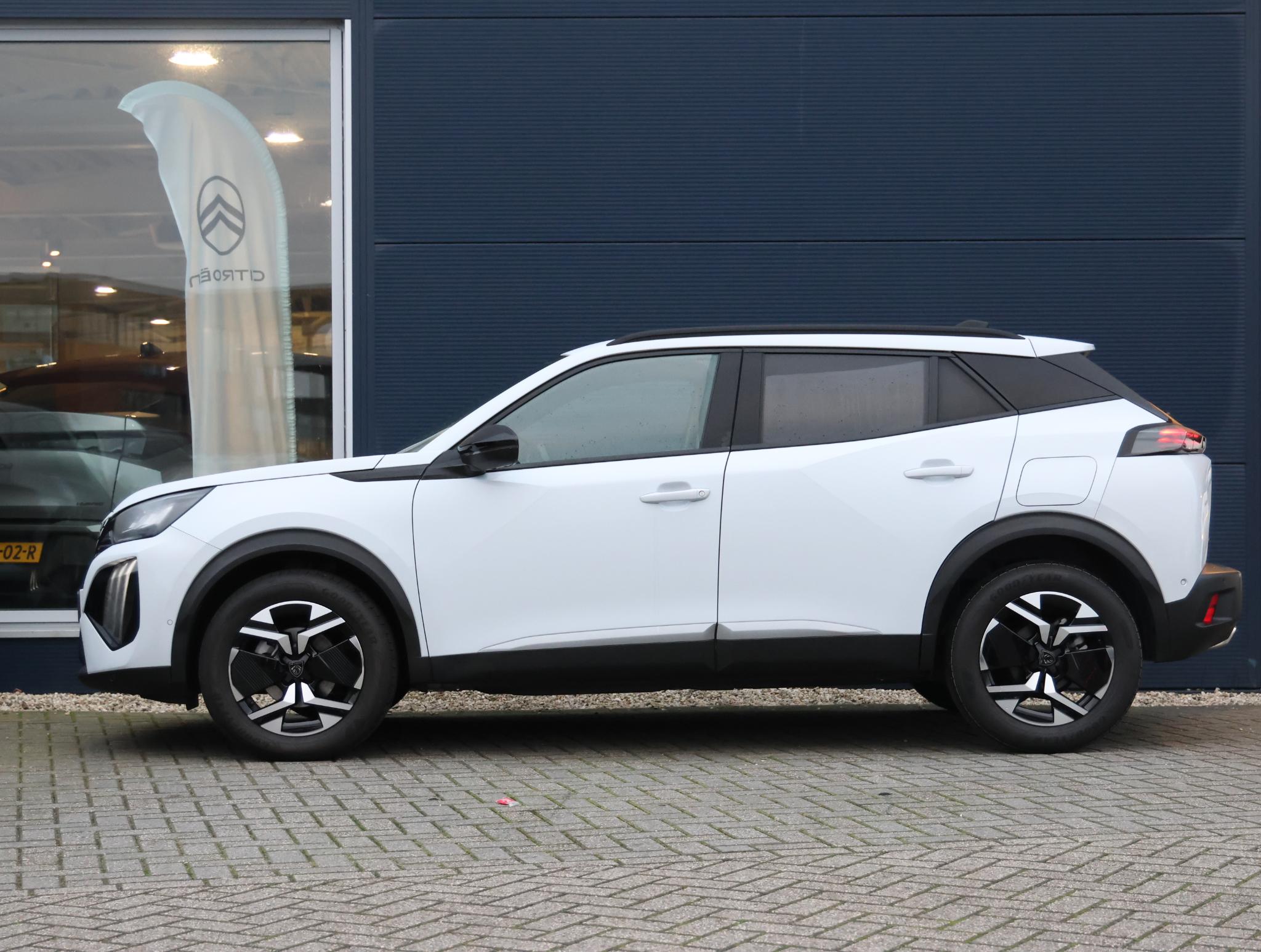 Peugeot 2008 1.2 PureTech 130 Allure - Afbeelding 2