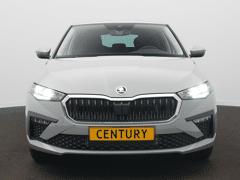 Skoda Scala Selection 1.0 TSI 85 kW / 115 PK Hatchback 6 versn - Afbeelding 2