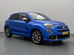 Fiat 500X Cross SUV Sport 150 pk Automaat - Afbeelding 3